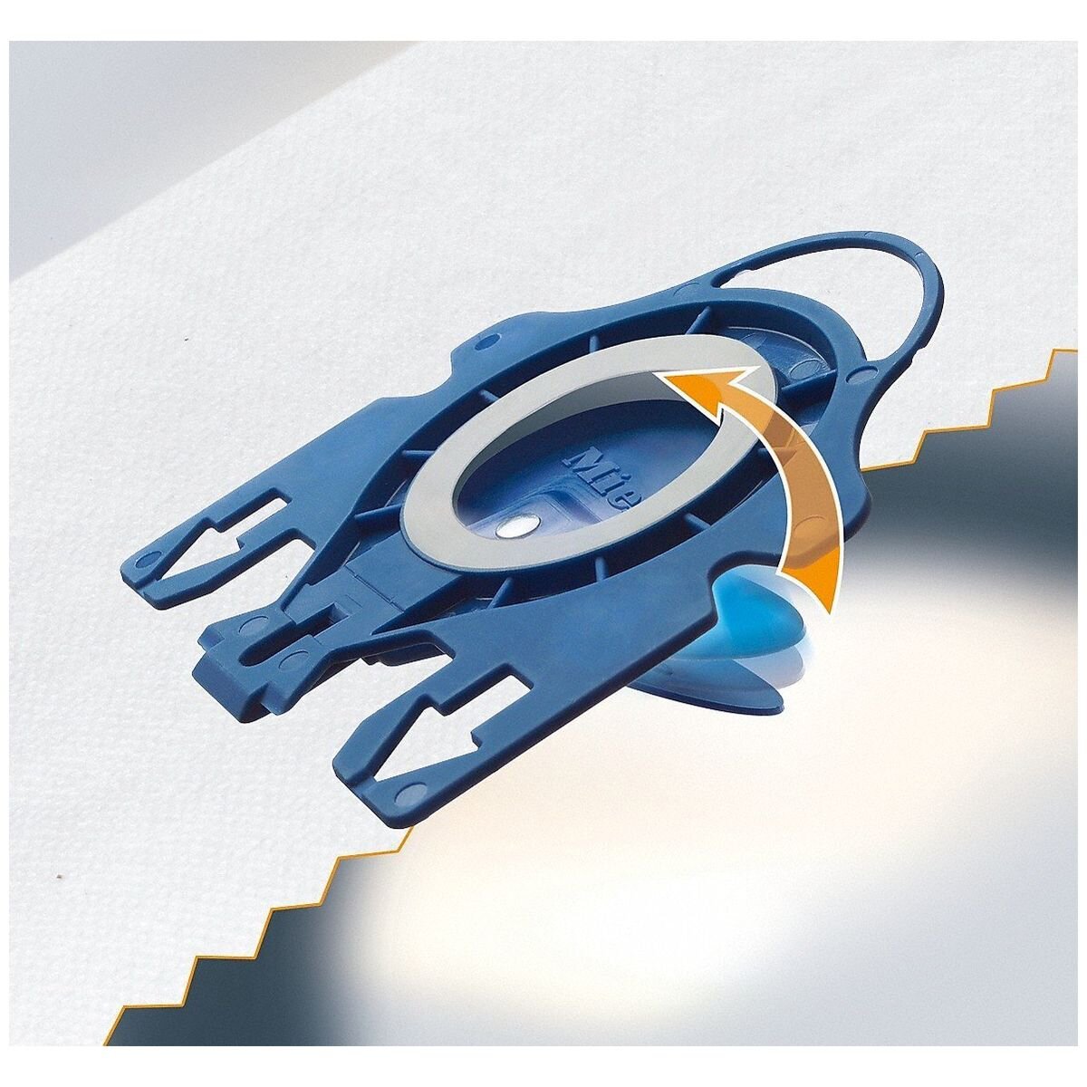 Gn hyclean 3d dustbags sales