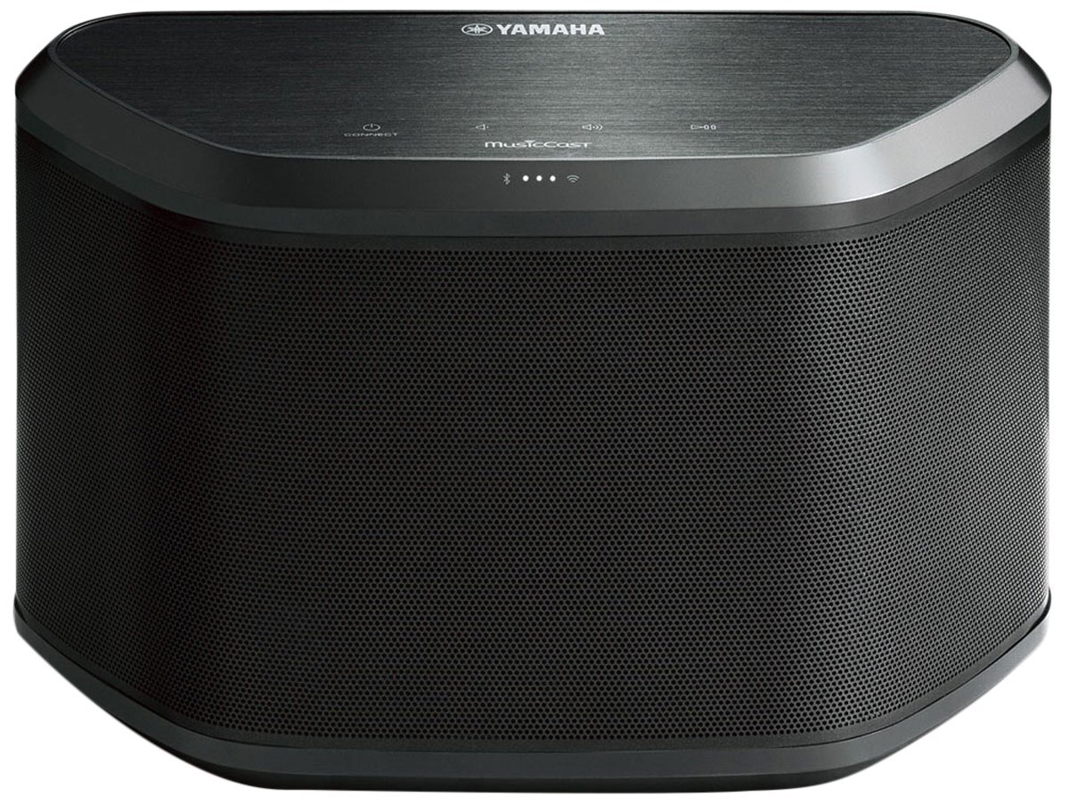 Yamaha airplay 2024 speaker