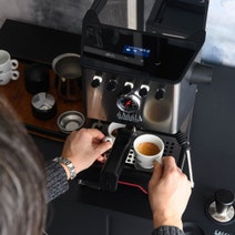 Gaggia Classic GT Series Stainless Steel EG3500-10 hero image