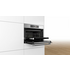 Bosch Serie 8 60cm Compact Combination Steam Oven CSG656RS2A image NaN