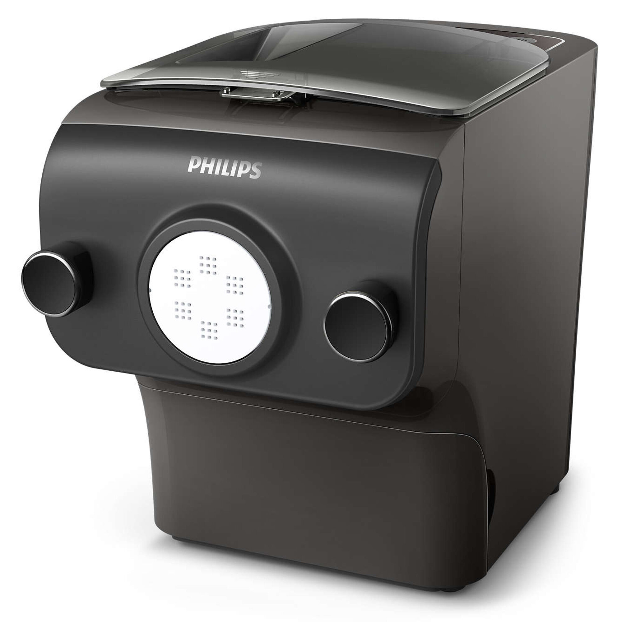 Philips Avance Collection Original Pasta and Noodle Maker HR2375-13 hero image