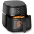 Philips 2000 Series 6.2L Airfryer XL Black NA230-00 image NaN