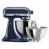 KitchenAid KSM160 Artisan Stand Mixer Ink Blue 5KSM160PSAIB image NaN