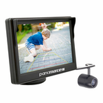 Parkmate 4.3 Inch Monitor & Camera Package RVK43 hero image