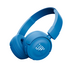 JBL Wireless On Ear Headphones Blue JBLT450BTBLU image NaN