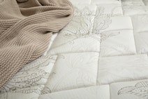 Sealy Posturepedic Summer Flex Firm Long Single Mattress - 735599 hero image