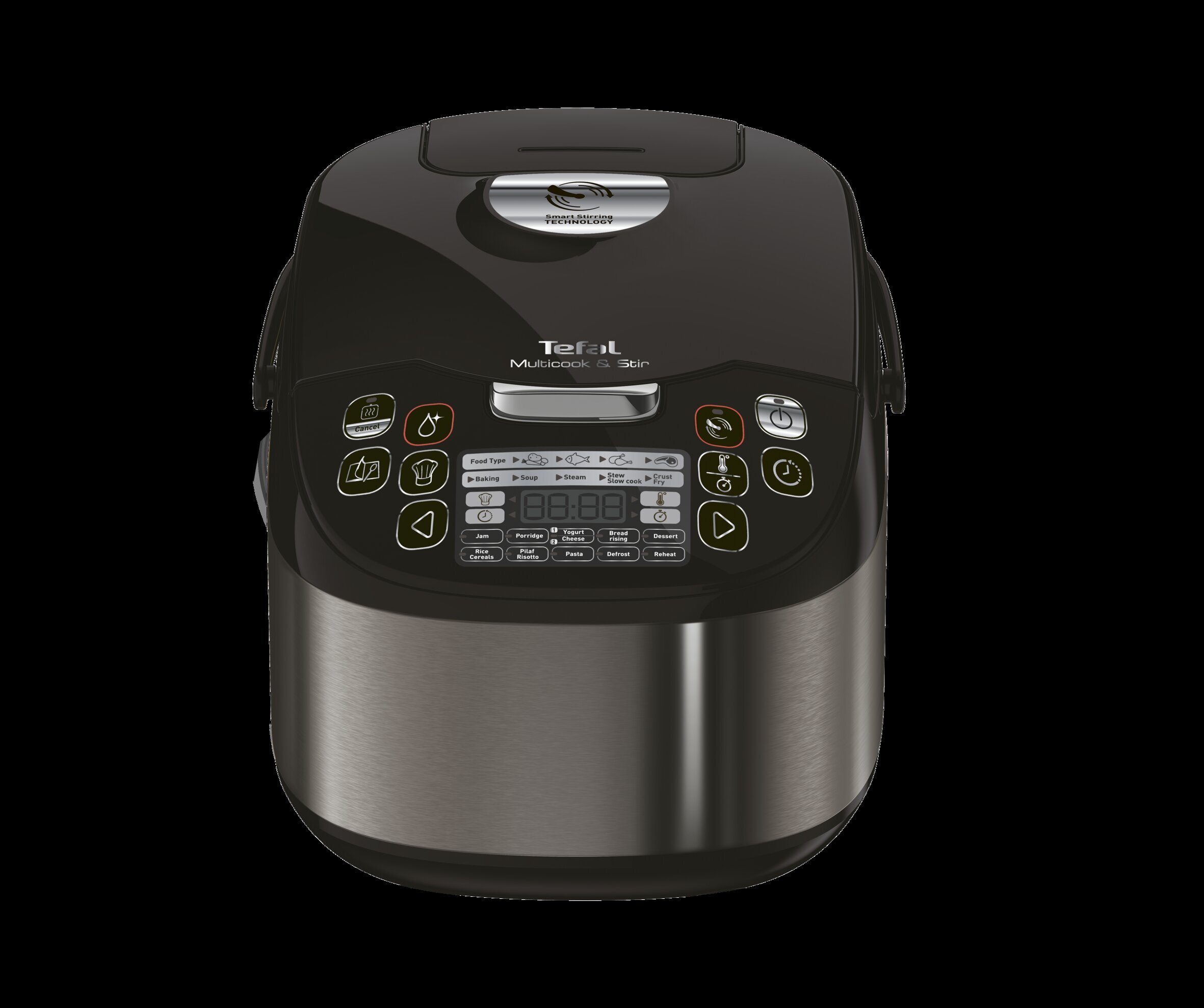 Tefal RK901 Multicook Stir Multicooker Appliances Online