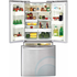 591L LG 3 Door Fridge GMB208SS image NaN