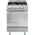 Freestanding Upright Emilia Gas Oven DI664MVIB image NaN