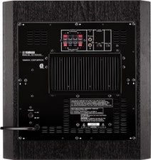 Yamaha YHT-9920AUB 7.1Ch Home Theatre System with Wifi hero image