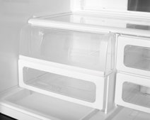 Electrolux EQE6807SD 676L French Door Fridge hero image