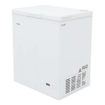 Haier 143L Chest Freezer HCF143 hero image