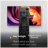 Sony 55 Inch X80K Bravia 4K UHD HDR LED Google TV KD55X80K image NaN