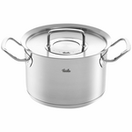 Fissler 20cm/3.9L Original-Profi 2.0 Collection Stew Pot 00820 hero image