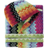 Missoni Giacomo T59 Hooded Robe Small - 8031374795539 image NaN
