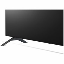 LG 48 Inch 4K UHD OLED Smart TV OLED48A1PTA hero image