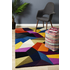 Rug Culture Matrix Large Multi-coloured Rug 280X190CM - MTX-906-CRA-280X190 image NaN