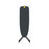 Joseph Joseph Glide Compact Plus Easy-store Ironing Board with Removable Silicone Steam Iron Mat - Blue Dots  50028 image NaN