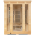 ReGen8 Trio Three Person Infrared Sauna RGSN-TRIO image NaN
