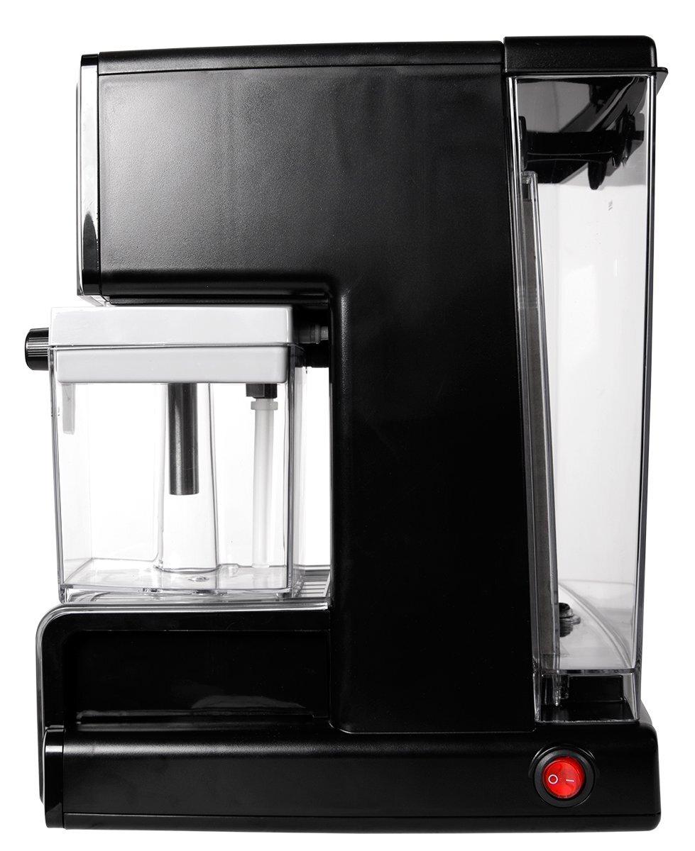 Sunbeam EM5000 Café Barista Coffee Machine hero image