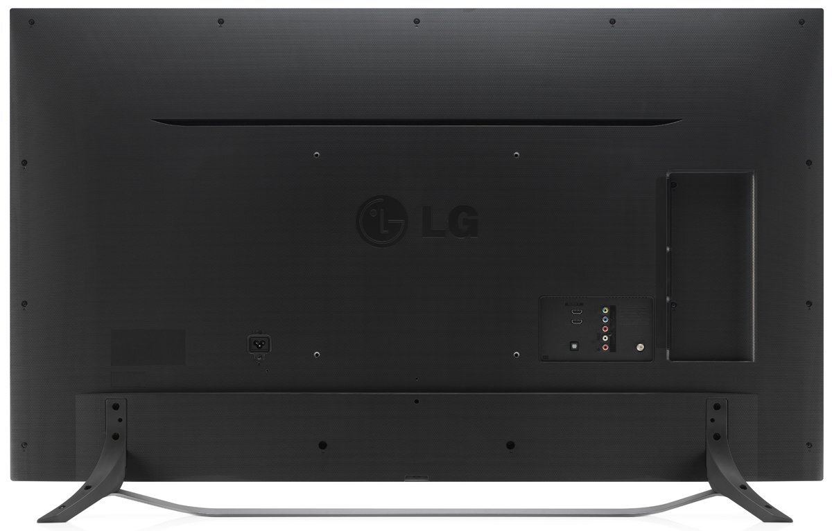 【送料込み】LG 55UF680T 4Kテレビ 55