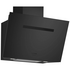 Siemens iQ700 80cm Inclined Canopy Rangehood Matte Black LC81KANB5 image NaN