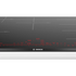 Bosch Series 8 Accentline 80cm Flex Induction Cooktop Black PXV890DV5E image NaN