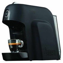 Bialetti 126500010 Smart Espresso & Tea Capsule Coffee Machine hero image