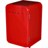 Husky 110L Bar Fridge HUS-RETRO110RED image NaN