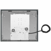Smeg 60cm Linea Induction Cooktop SIM1643DS hero image
