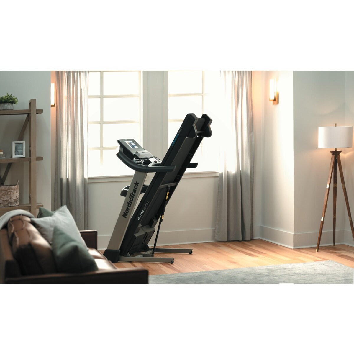 Nordictrack elite 1000 reviews deals
