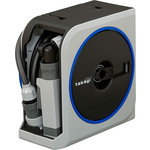 Takagi Compact Hose Reel Nano Next 10m RM1110GYEX hero image