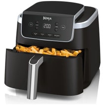 Ninja 4.7L Pro Air Fryer Black AF141 hero image