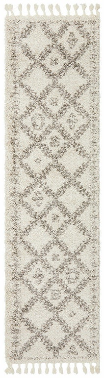 Rug Culture Saffron Extra Large Natural Rug 330X240CM - SAF-33-NAT-330X240 hero image