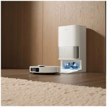 Dreame L40S Ultra Robot Vacuum and Mop with Self Cleaning and Auto Empty DRE-L40SU hero image