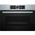 Bosch Serie 8 60cm Compact Combination Steam Oven CSG656RS2A image NaN