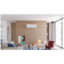 Samsung Geo Plus 8kW Split System Air Conditioner F-AR30BXGYCWK1 hero image