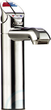 Zip Hydrotap Compact2 Boiling & Chilled Filter HT1002 hero image