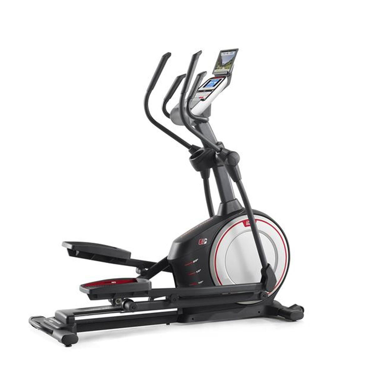 Proform Trainer 65 Cardio Cross Trainer Proform Icon Proform 605