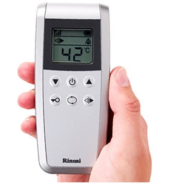 Rinnai WWC Wireless Controller