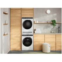 Electrolux 8kg 500 Series Front Load Washing Machine EWF8023P5WC hero image