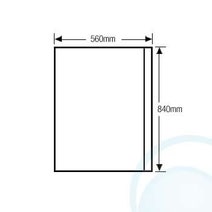 Lemair 115L Bar Fridge RQ115M hero image