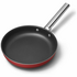 Smeg Three Piece Cookware Set Red CK3PCRDM image NaN