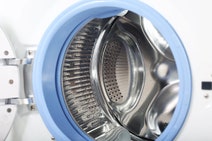 Haier HWM85-1482 8.5kg Front Load Washing Machine hero image
