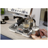 DeLonghi La Specialista Arte Evo Cold Brew Manual Coffee Machine White EC9255WI2 image NaN