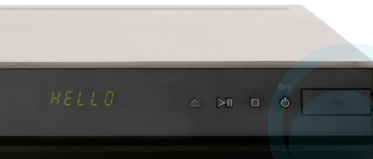 LG HR836T HD Tuner 500GB Recorder 3D Blu-Ray Player hero image