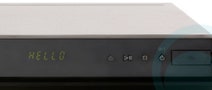 LG HR836T HD Tuner 500GB Recorder 3D Blu-Ray Player hero image