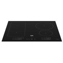 Beko 60cm Induction Cooktop BCT601IGN hero image