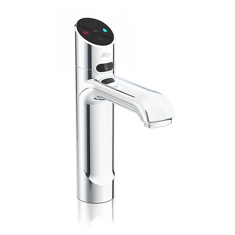 Zip HydroTap G5 Classic Plus Boiling and Ambient Filtered Tap Chrome ...