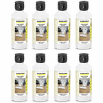 Karcher 8 x 500ml Oiled & Waxed Floor Cleaning and Care Detergent PK6.295-942.0 hero image